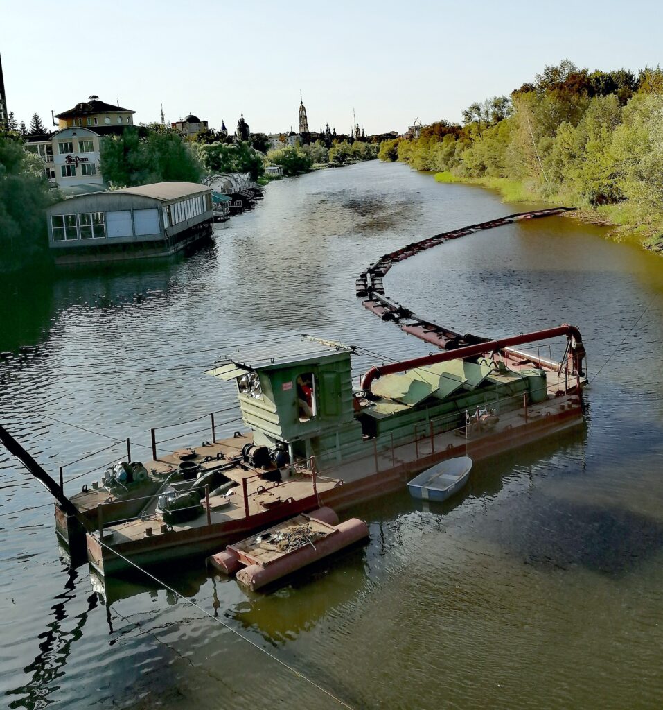 Самошкин Анатолий Павлович — Фото