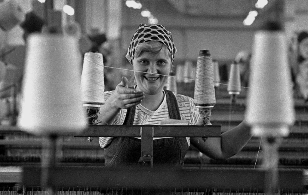 Самошкин Анатолий Павлович — Фото