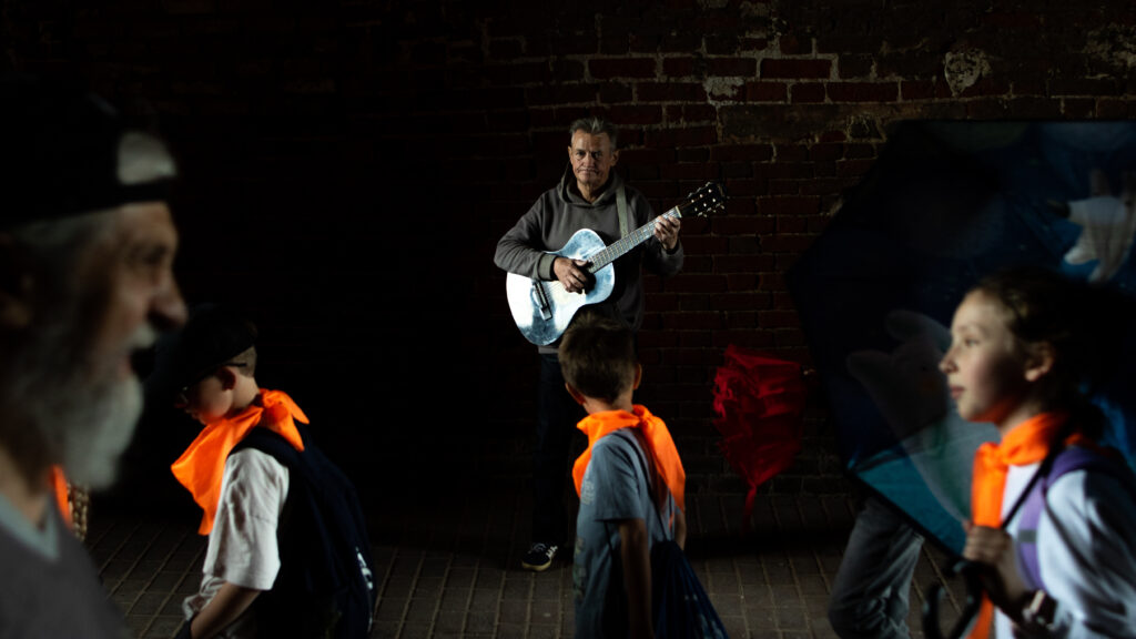 Мордвинцева Яна Евгеньевна — Фото