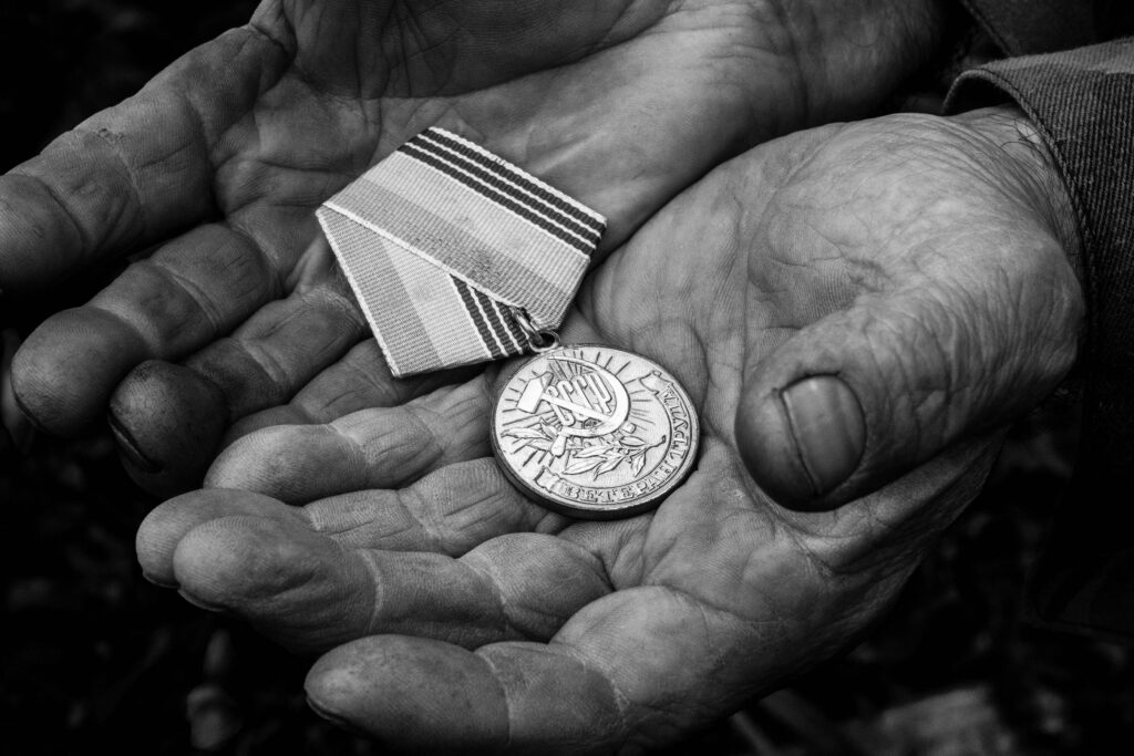 Кротов Андрей Васильевич — Фото