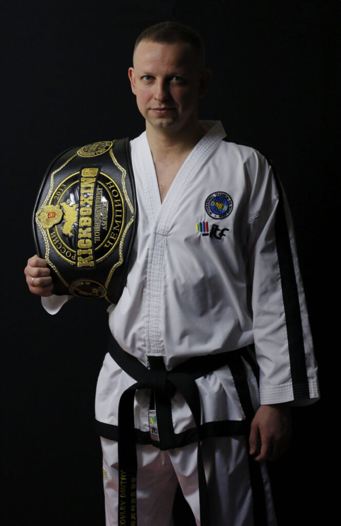 Вишневская Екатерина Юрьевна — Фото