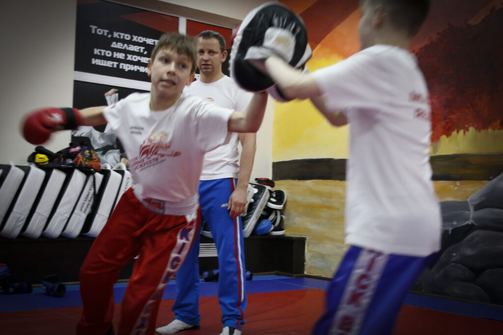 Вишневская Екатерина Юрьевна — Фото