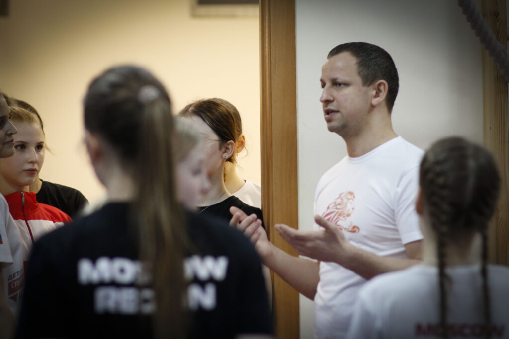 Вишневская Екатерина Юрьевна — Фото