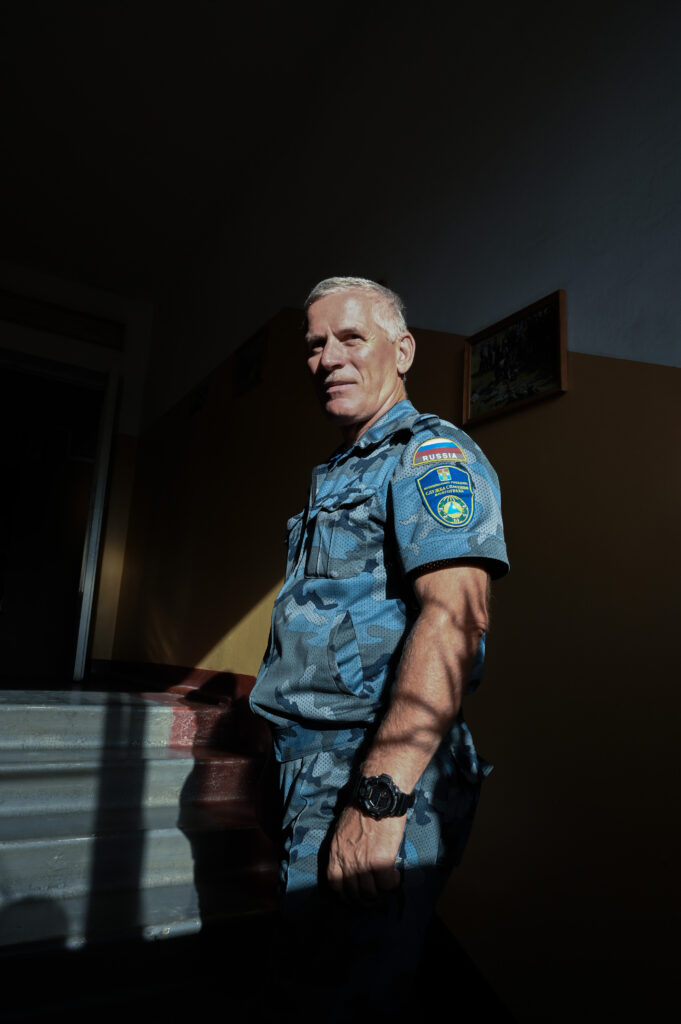 Папина Ольга Валерьевна — Фото