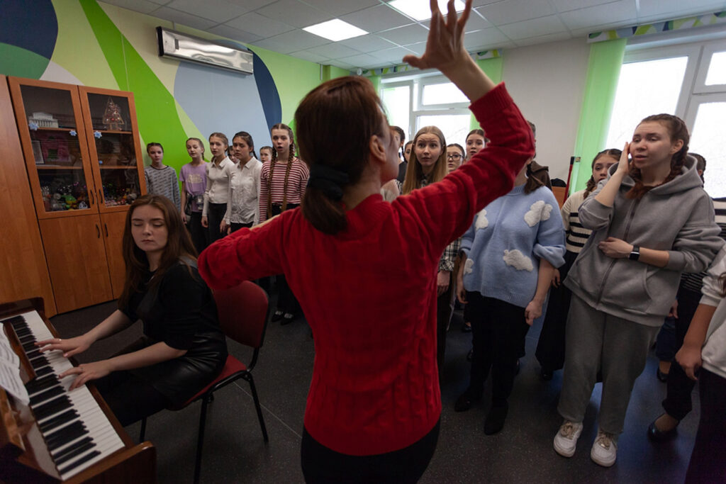 Киселёв Дмитрий Александрович — Фото