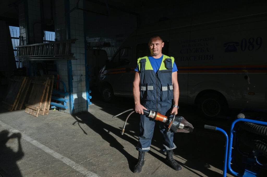 Папина Ольга Валерьевна — Фото