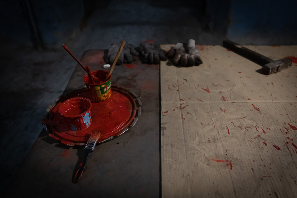 Киселёв Дмитрий Александрович — Фото