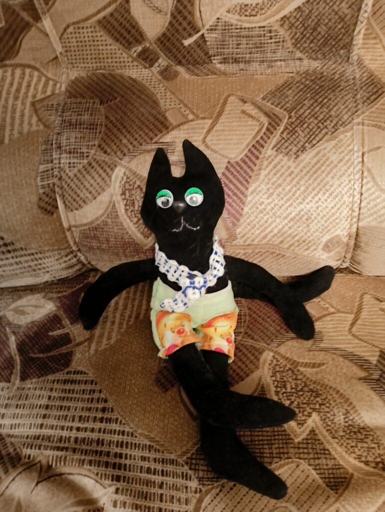 Чурынина Елена Анатольевна — Фото