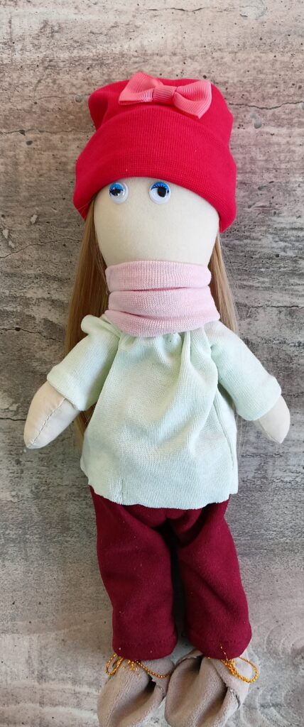 Чурынина Елена Анатольевна — Фото