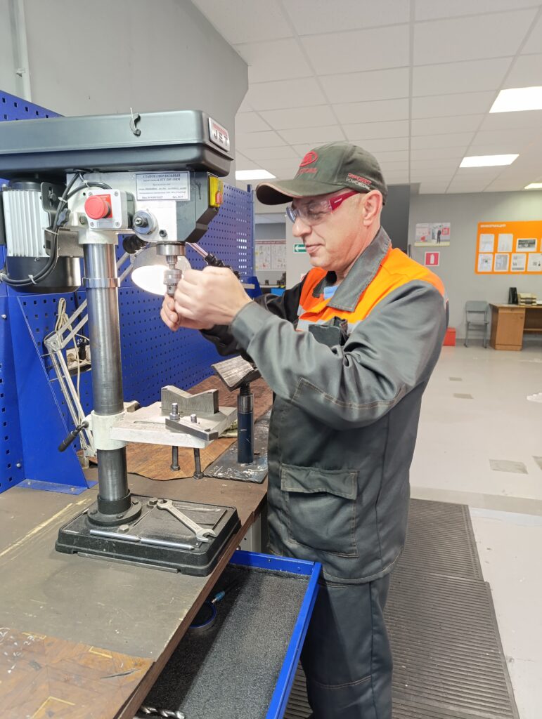 Зырянова Марина Викторовна — Фото