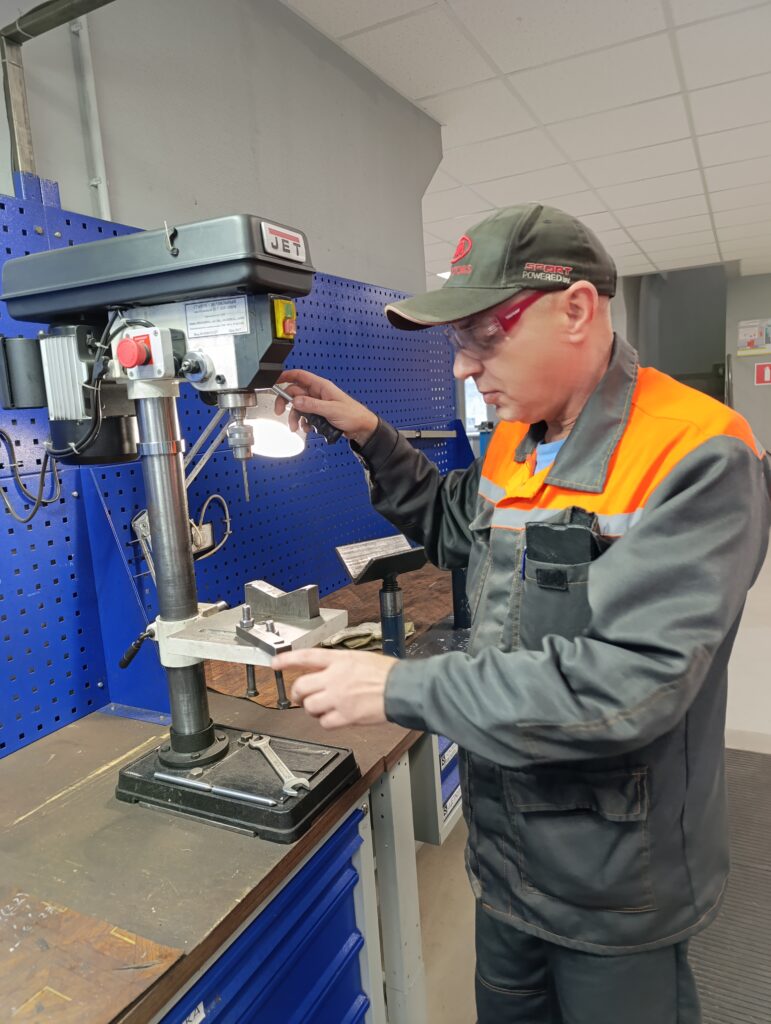 Зырянова Марина Викторовна — Фото