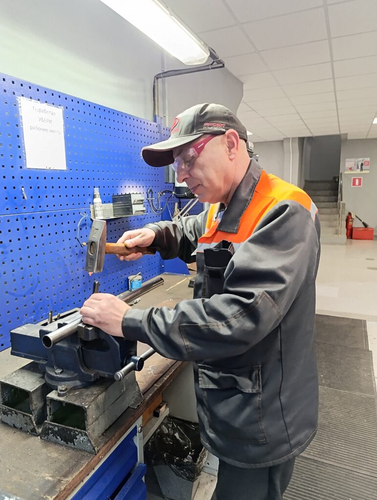 Зырянова Марина Викторовна — Фото