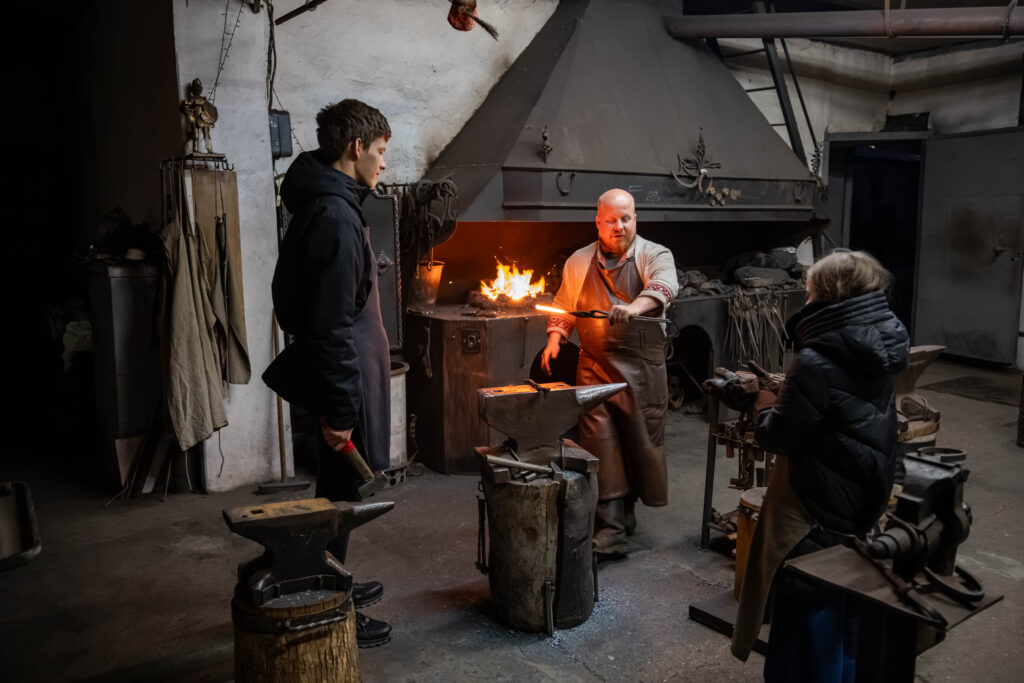 Лопатов Демьян Владимирович — Фото
