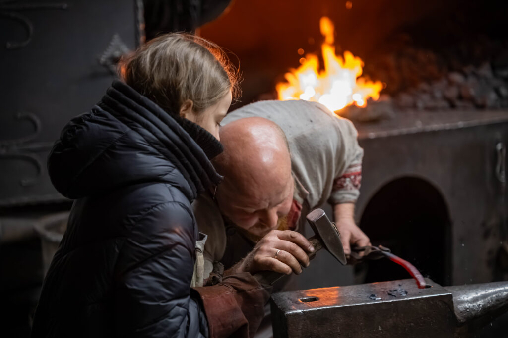 Лопатов Демьян Владимирович — Фото