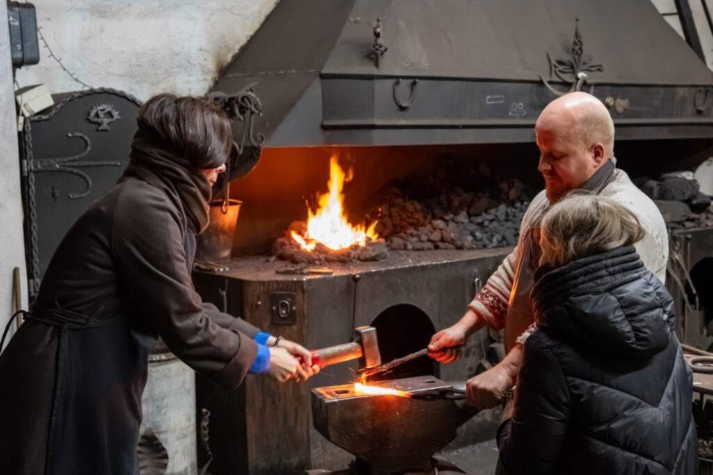 Лопатов Демьян Владимирович — Фото