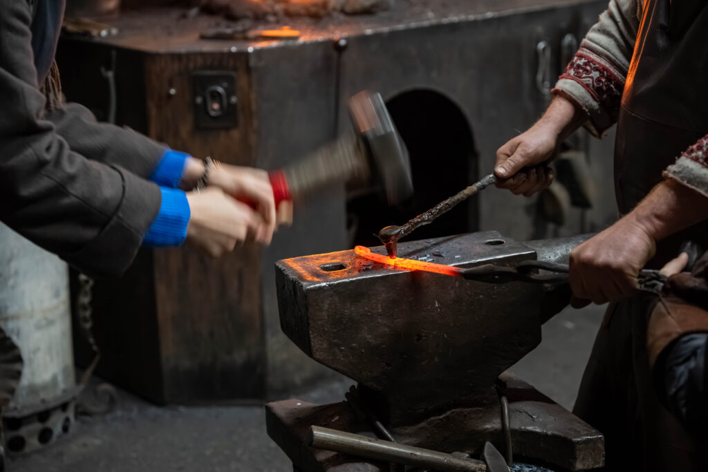 Лопатов Демьян Владимирович — Фото