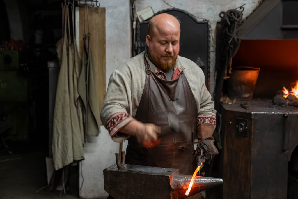 Лопатов Демьян Владимирович — Фото