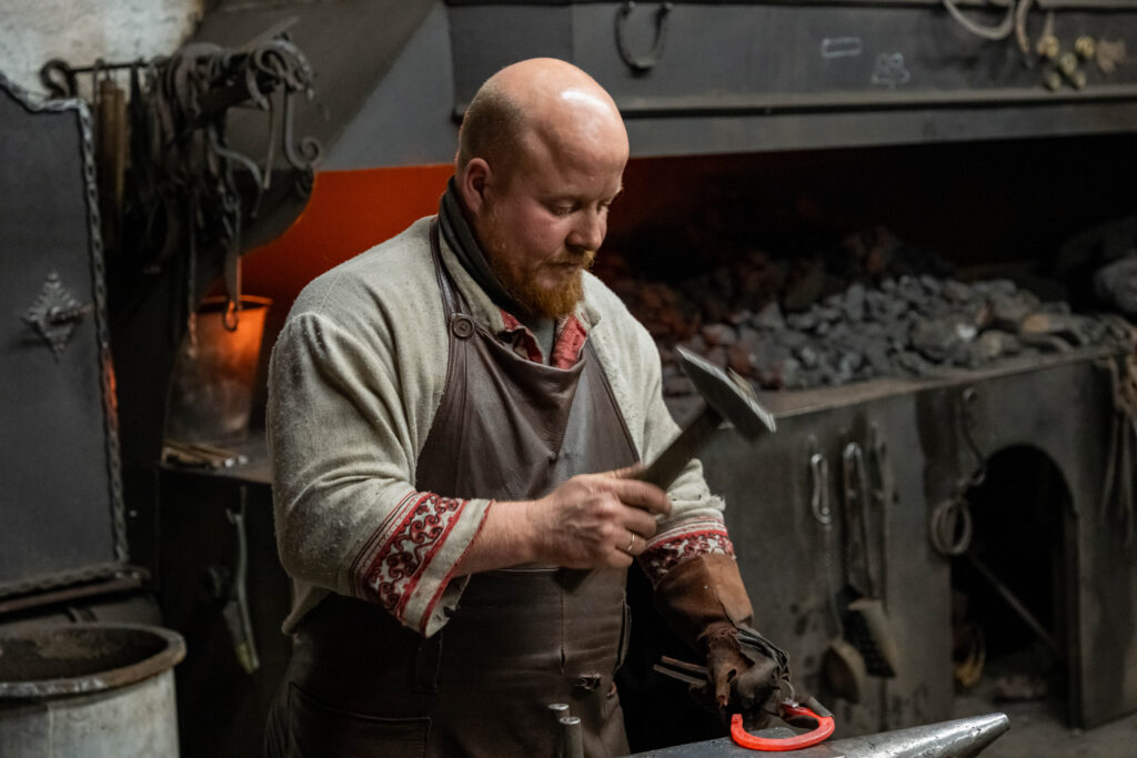 Лопатов Демьян Владимирович — Фото