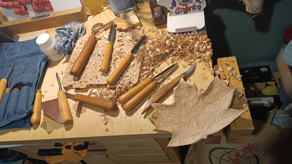 Селезнева Антонина Леонидовна — Фото