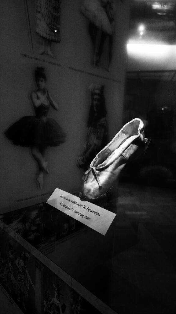 Нерсесова Элина Левоновна — Фото