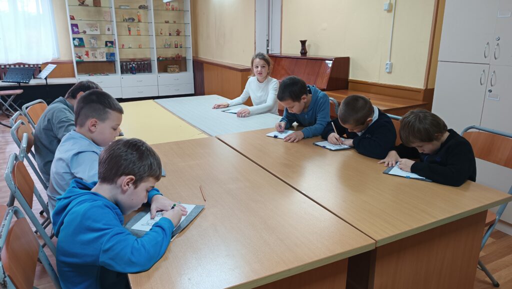 Селезнева Антонина Леонидовна — Фото