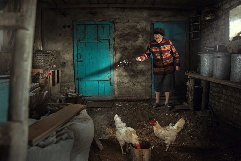 Папина Ольга Валерьевна — Фото