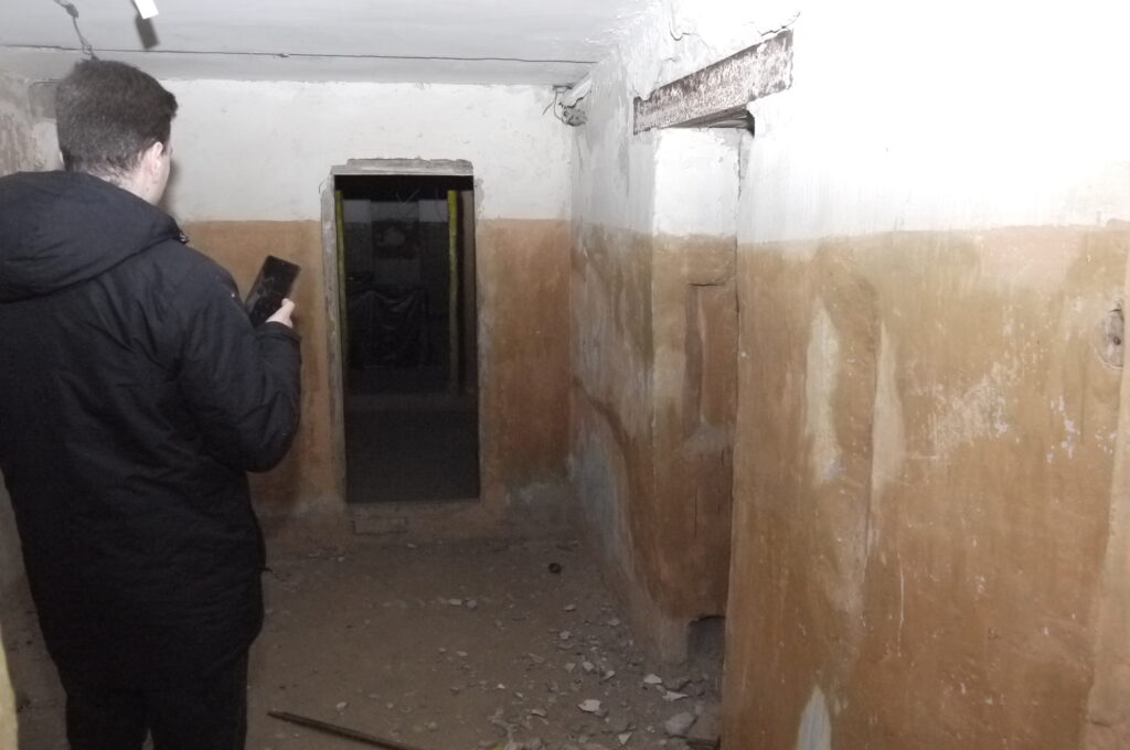 Некрасов павел Борисович — Фото