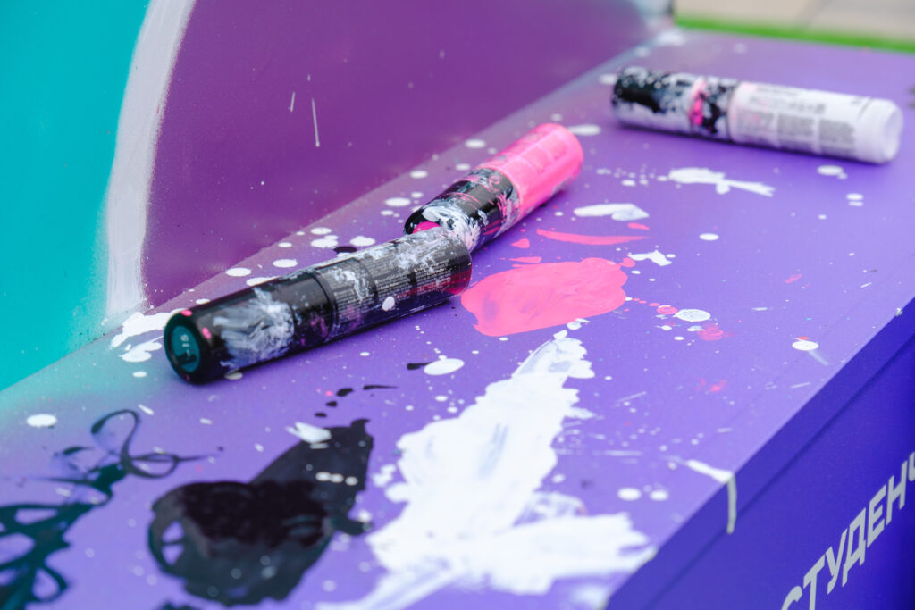 Киптиков Антон Станиславович — Фото