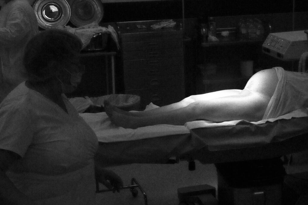 Хапина Софья Сергеевна — Фото