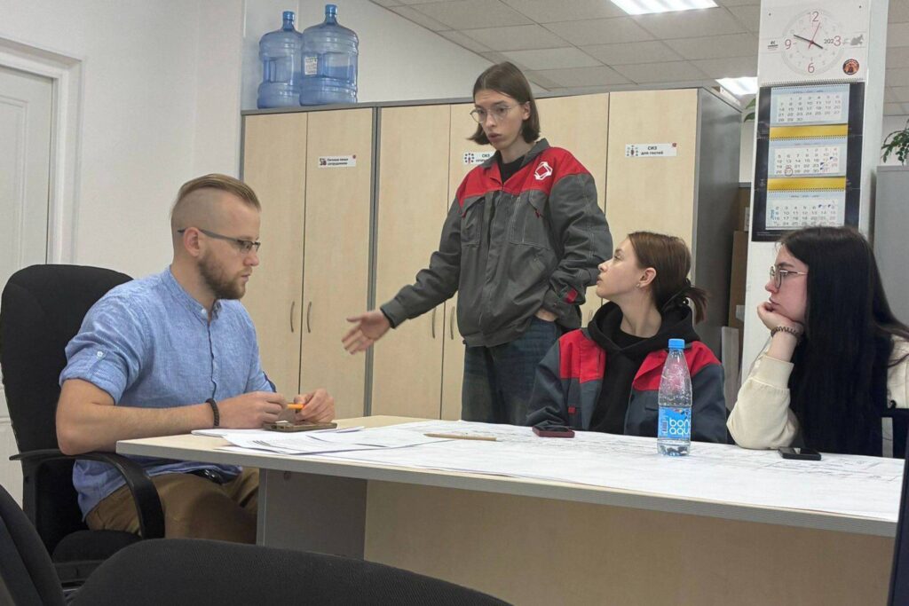 Иванова Надежда Анатольевна — Фото