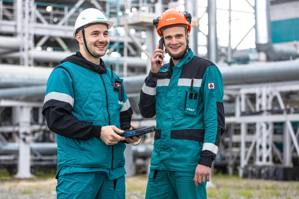 Вольвач Наталья Николаевна — Фото