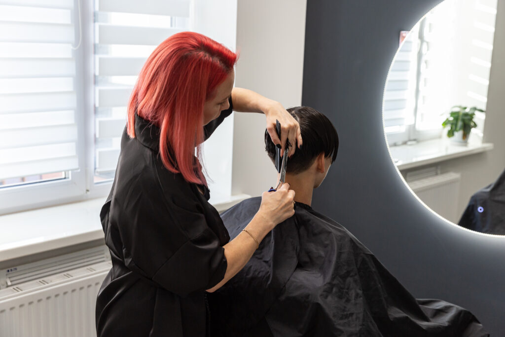 Дехтерев Сергей Николаевич — Фото