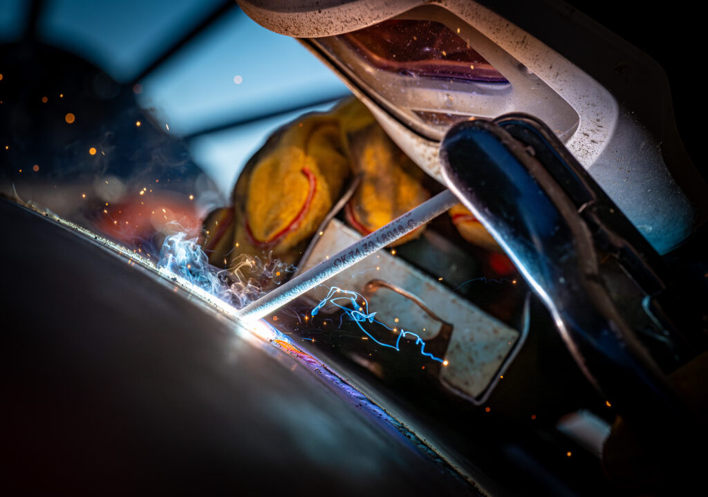 Щербаков Евгений Владимирович — Фото