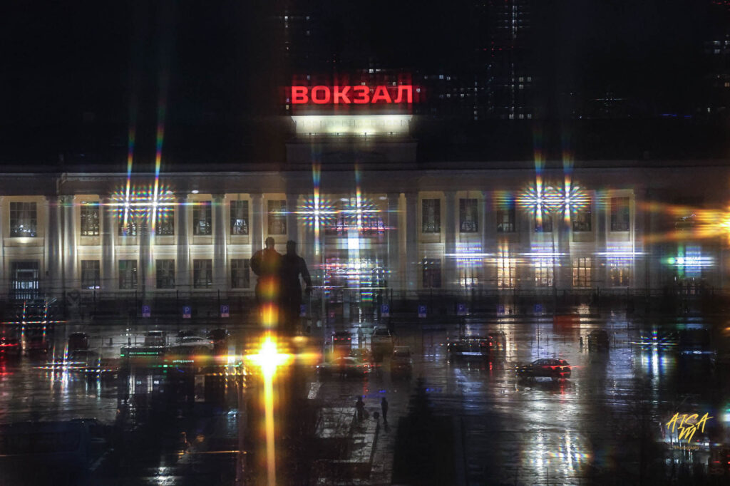 Мичитова Айса Очировна — Фото