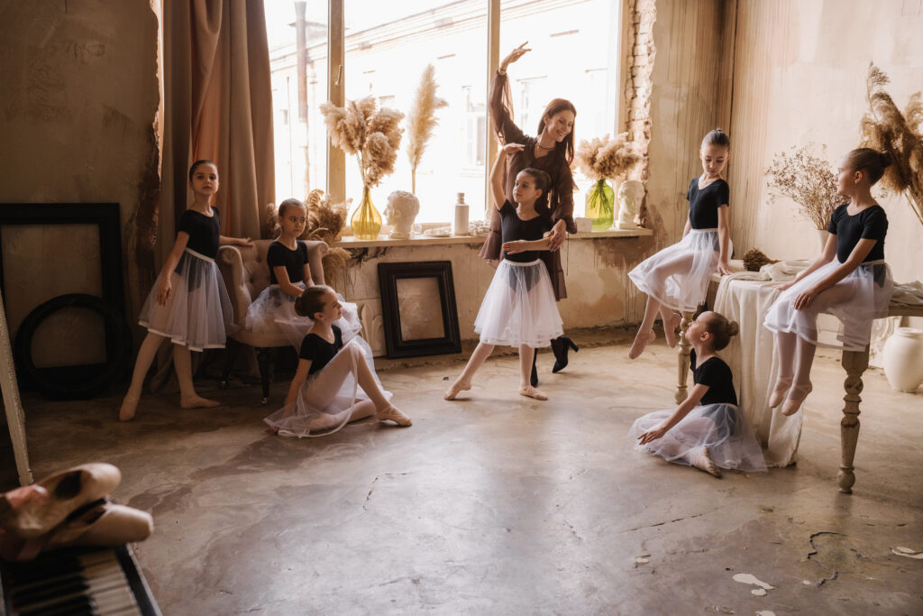 Виноградская Елизавета Александровна — Фото