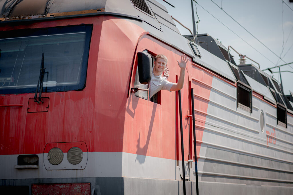 Головина Татьяна Викторовна — Фото