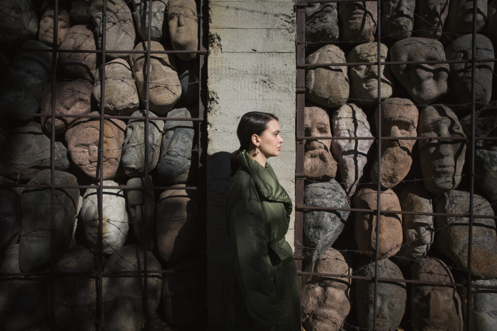 Фашаян Жанна Романовна — Фото