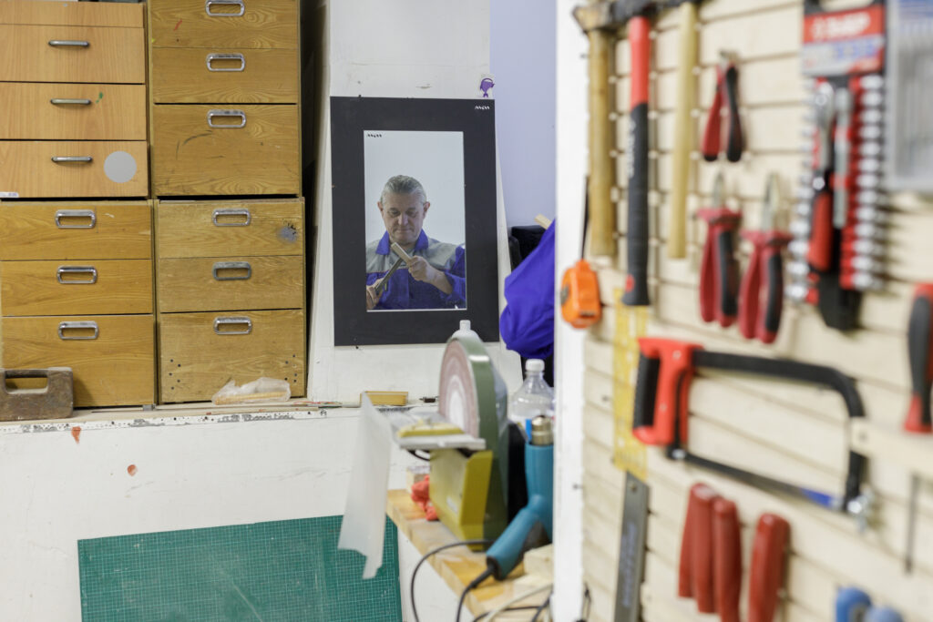 Грибанов Борис Валерьевич — Фото