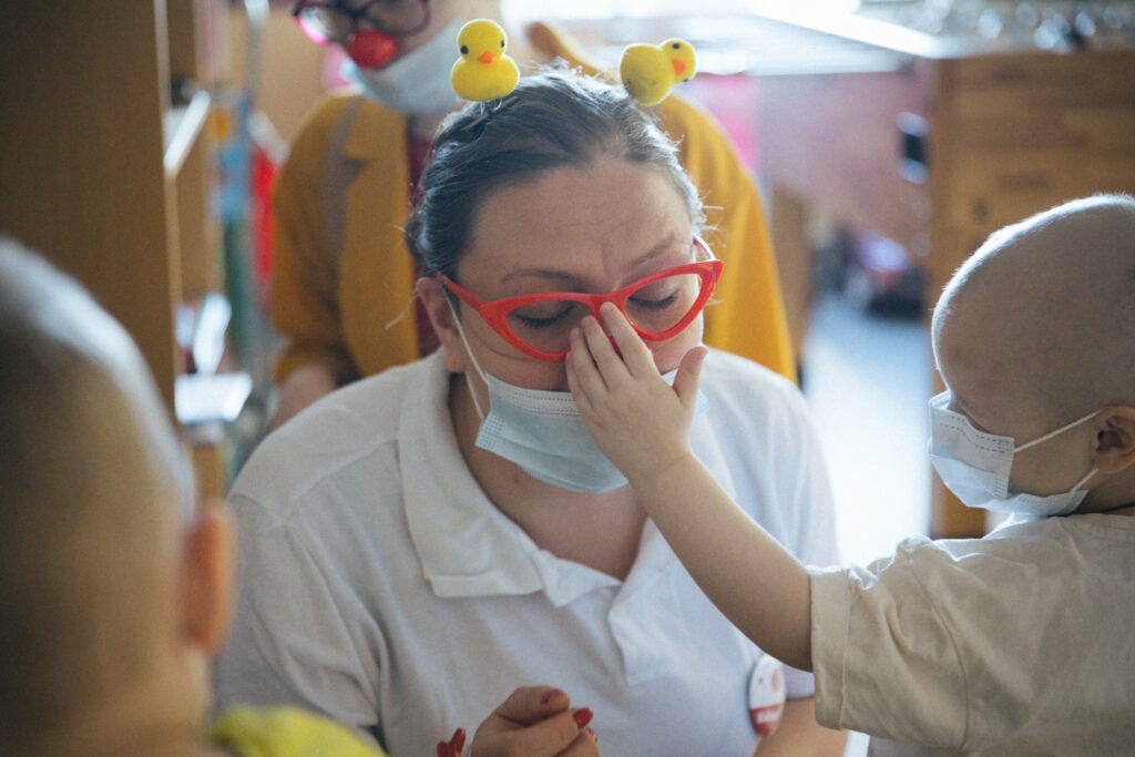 Фашаян Жанна Романовна — Фото