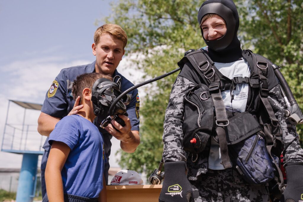 Алякринская Мария Михайловна — Фото