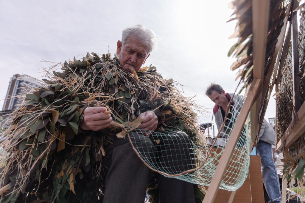 Алякринская Мария Михайловна — Фото