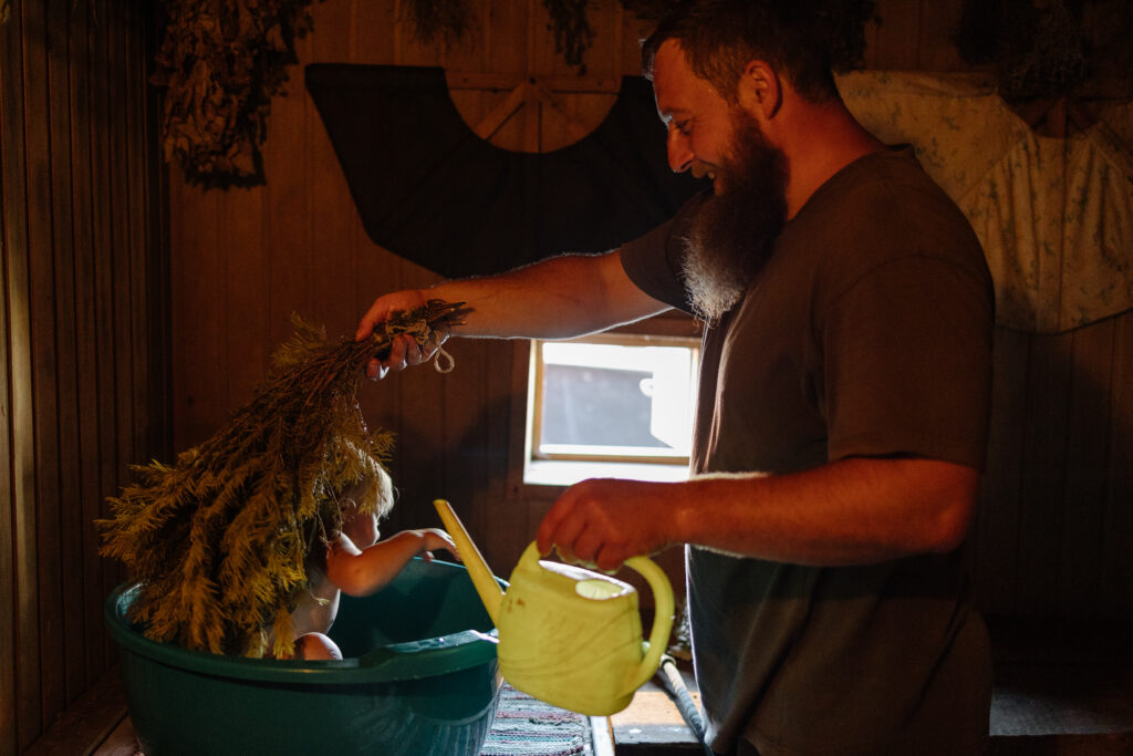 Алякринская Мария Михайловна — Фото