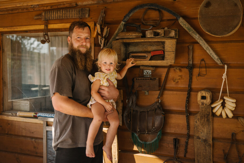 Алякринская Мария Михайловна — Фото