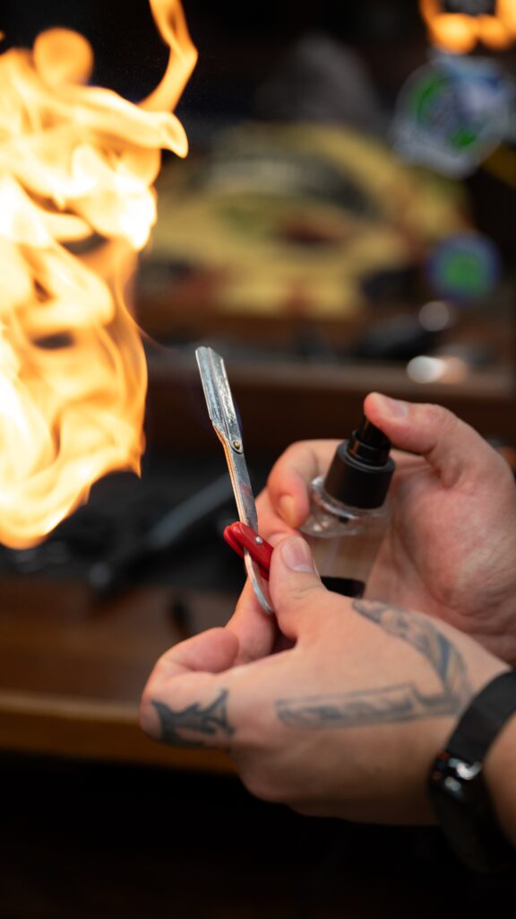 Каныгин Вадим Валерьевич — Фото