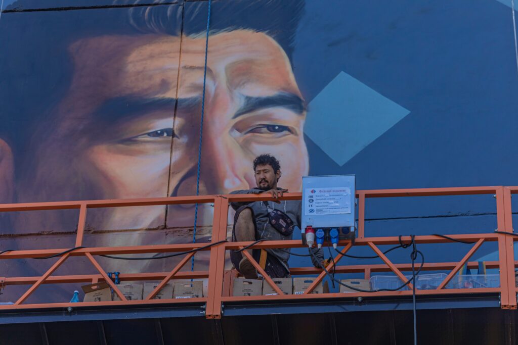 Демиденко Александр Константинович — Фото