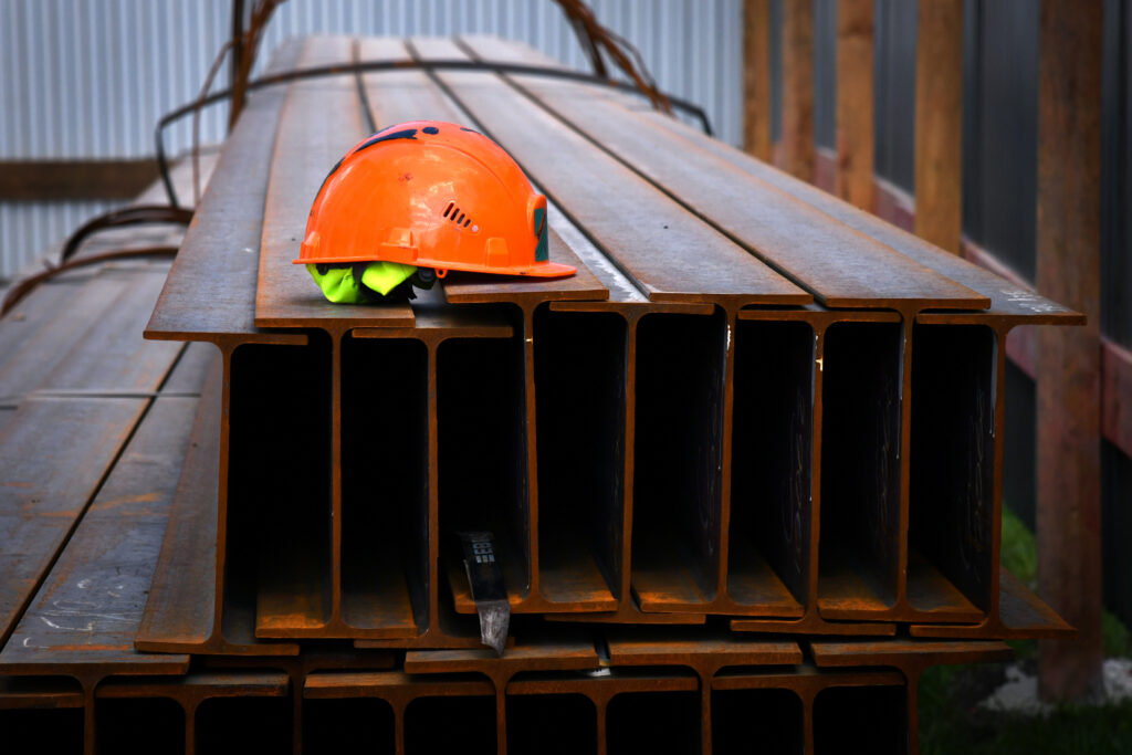 Бронза Дмитрий Александрович — Фото