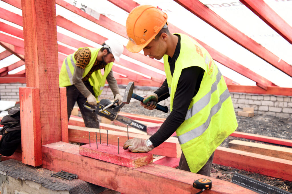 Бронза Дмитрий Александрович — Фото