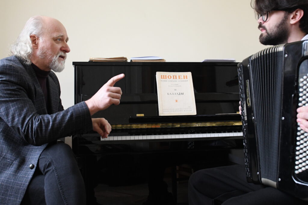 Ланкина Ольга Юрьевна — Фото