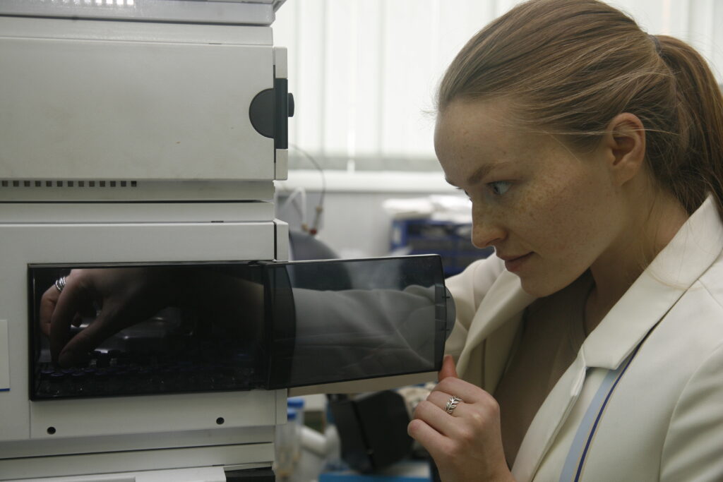 Макарова Ольга Вадимовна — Фото