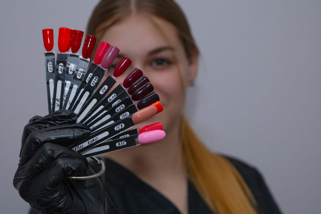 Кушпилева Марина Юрьевна — Фото